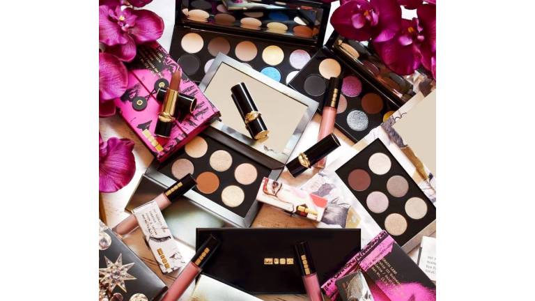 Pat McGrath Labs Cosmetics