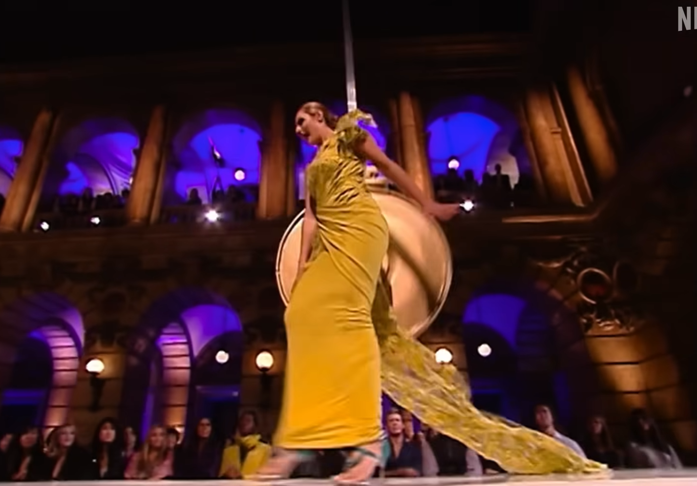 Americas Next Top Model