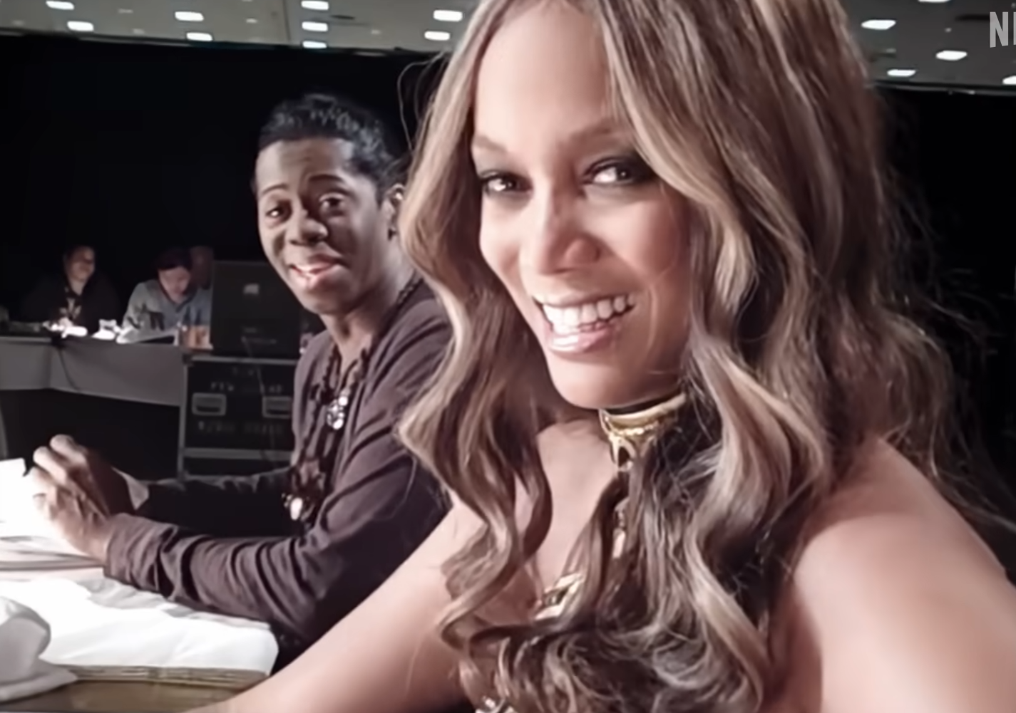 Americas Next Top Model