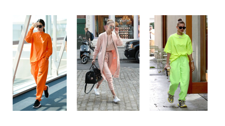 Athleisure: Comfort Never Goes Out of Style