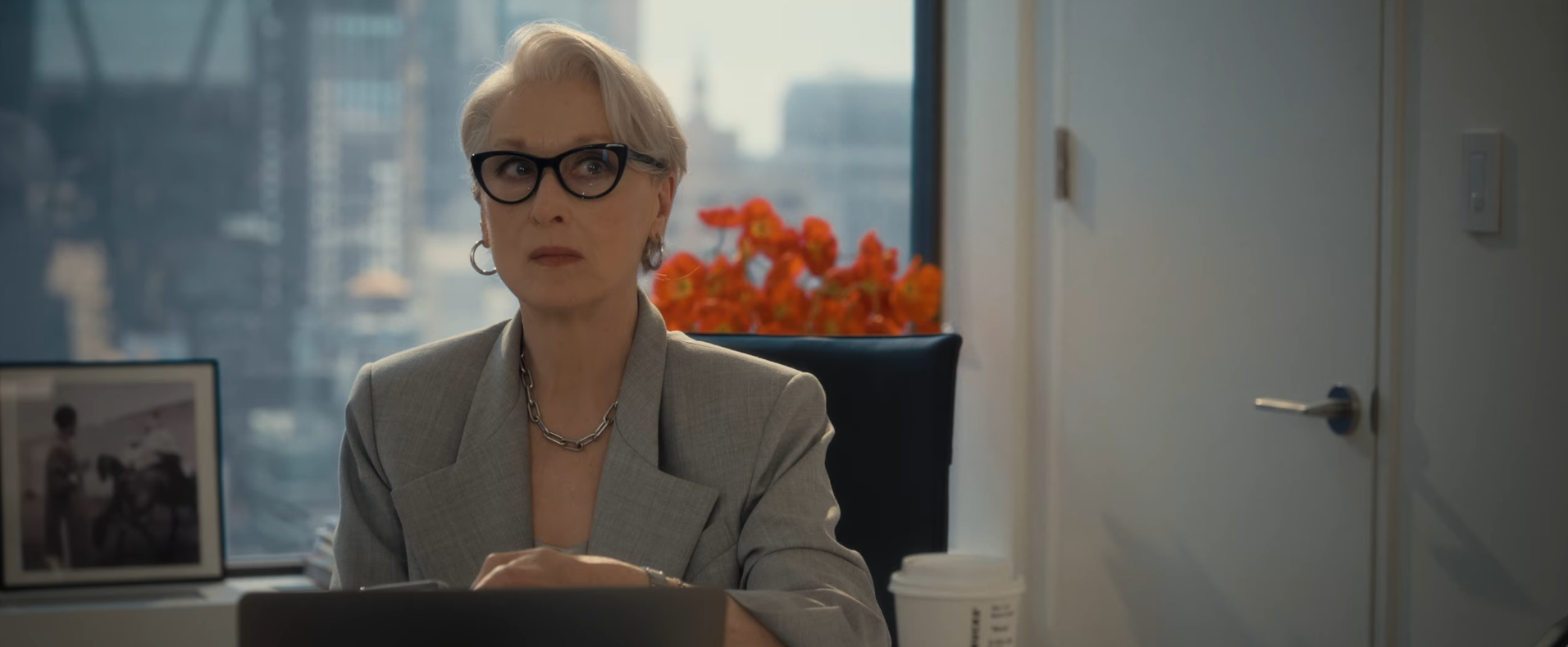 The Devil Wears Prada 2 Trailer