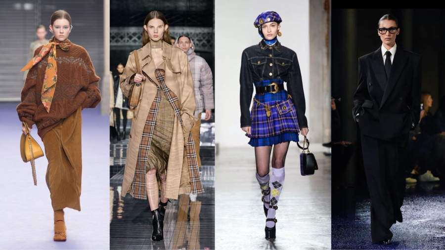 British Fashion Brands