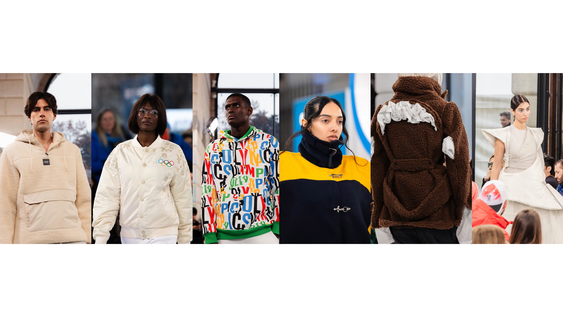 National Identity on Display