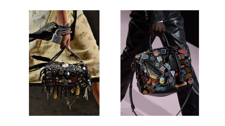 Embellishment Overload