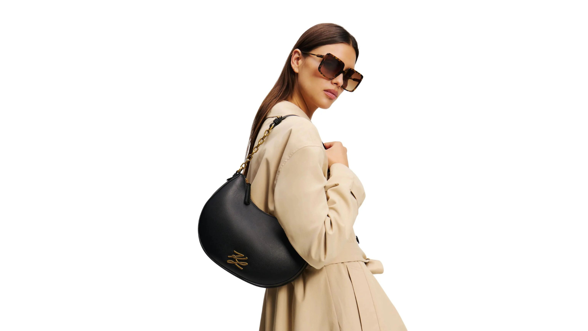 Oversoft, Slouchy Silhouettes Without Shape