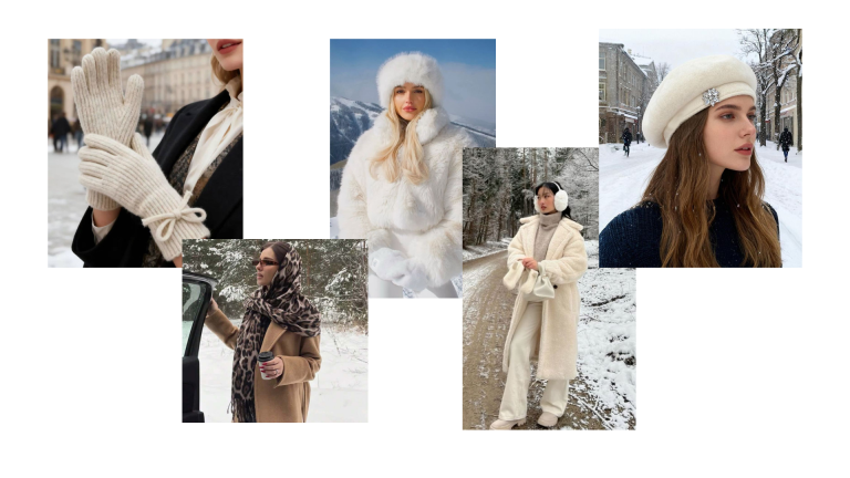 Accessories – Small Details That Make a Big Difference