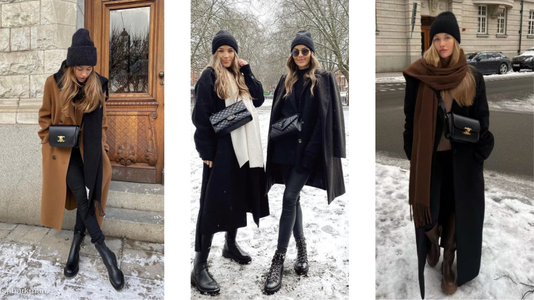 Footwear – Boots That Balance Function and Finesse