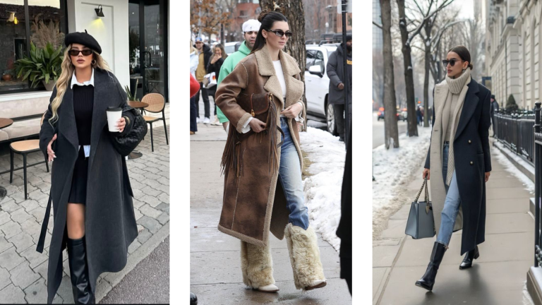 Layering – Stay Warm Without the Bulk