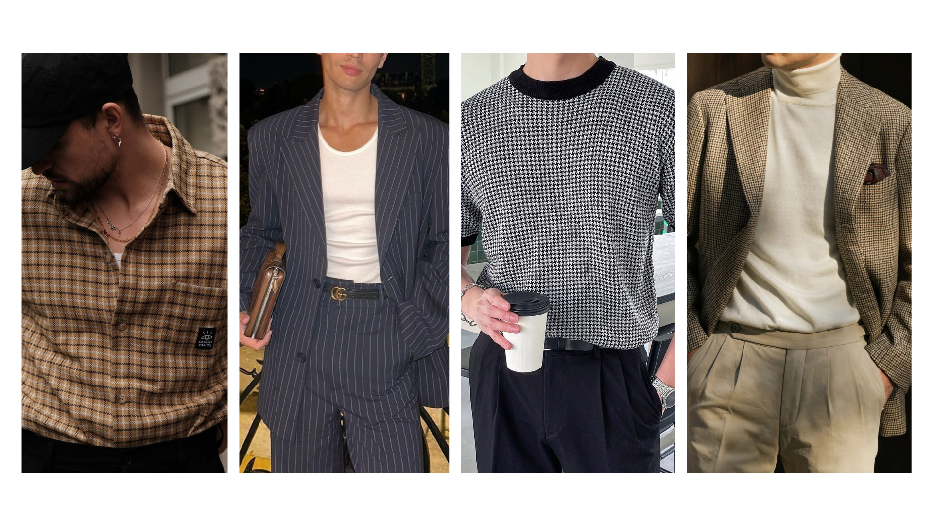 Patterns, Colours, and Textures to Watch