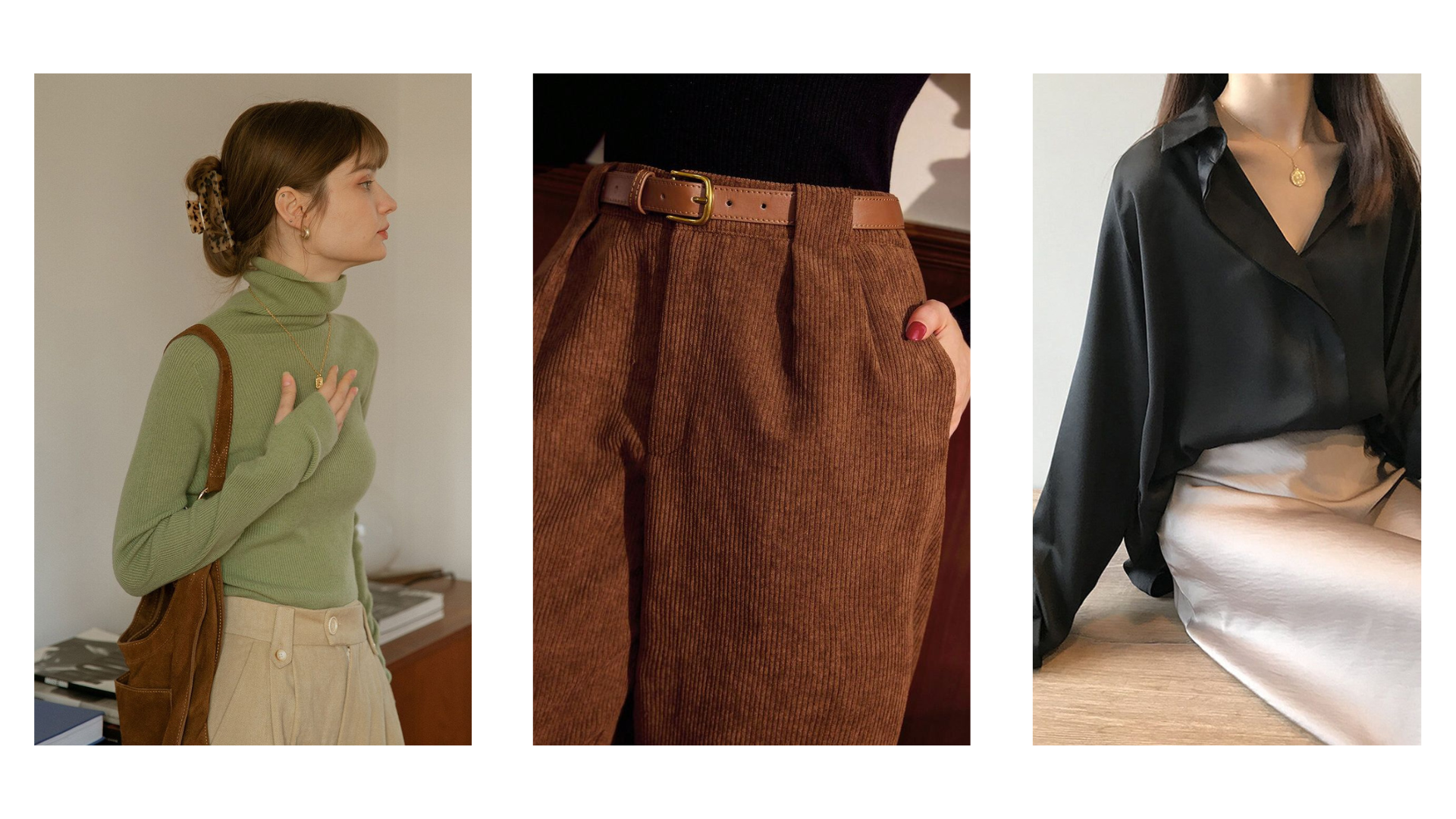 Patterns, Colours, and Textures to Watch