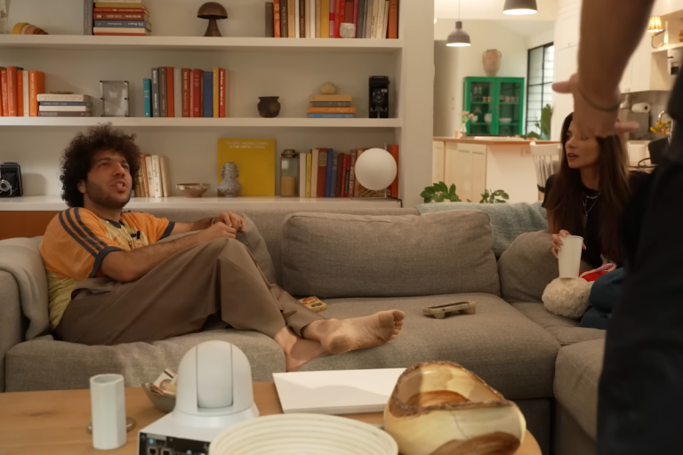 Benny Blanco Dirty Feet