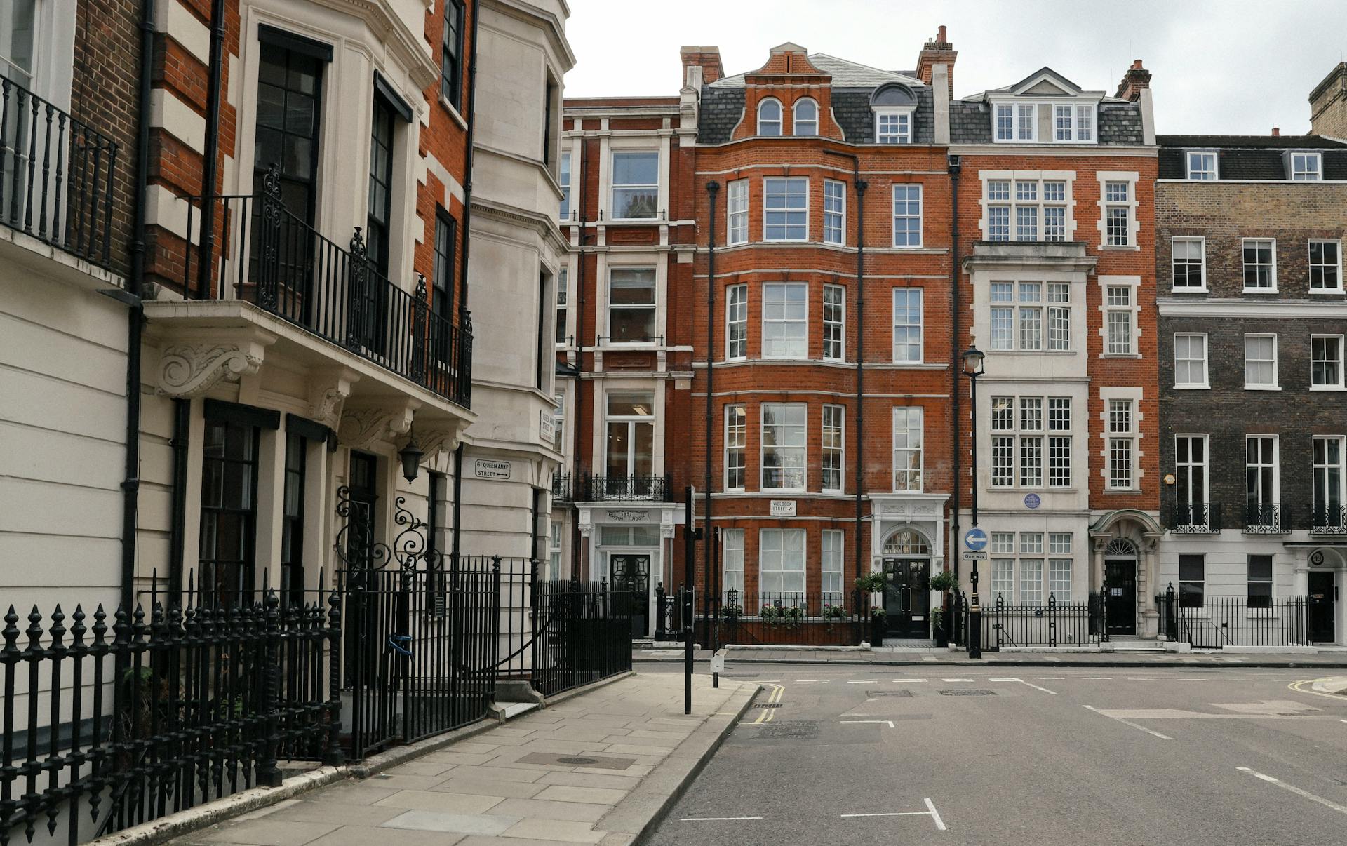 Apartment Hunting in London in 2026: What £1500, £2000 and £3000 a Month Actually Get You in Different Zones
