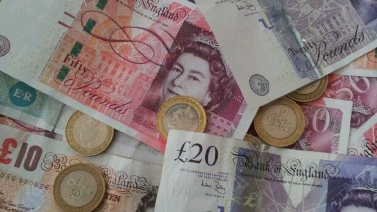 The median salary is the ‘reality check’ numbe