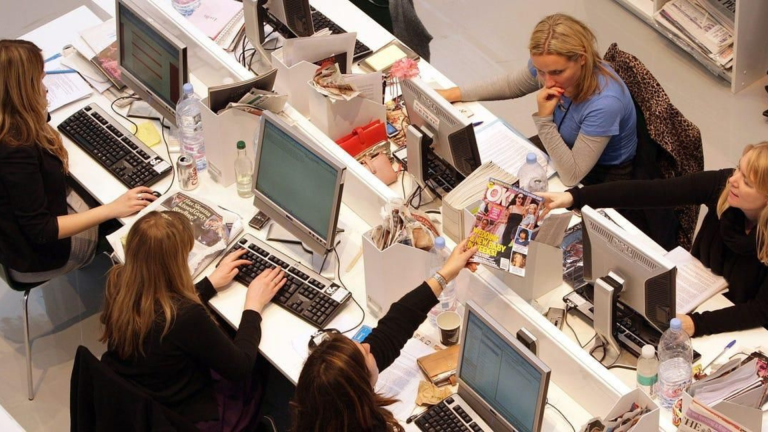 Age 35: The Consolidation Years