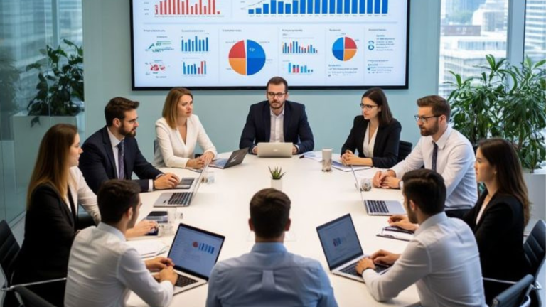 Age 40: The Peak Earning Window