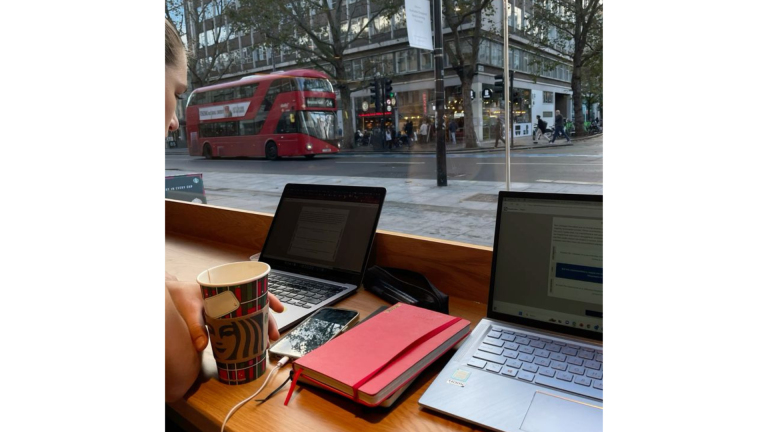 Is a London Salary Actually ‘Higher’