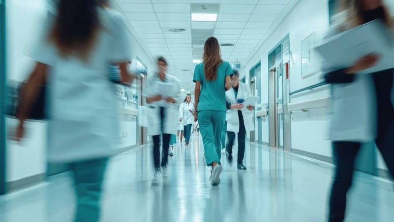 Late Bloomer & Career Changer