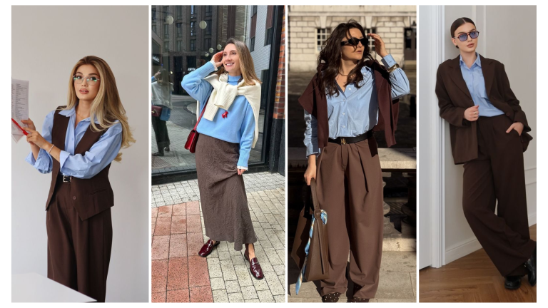 Street‑Smart Sophistication