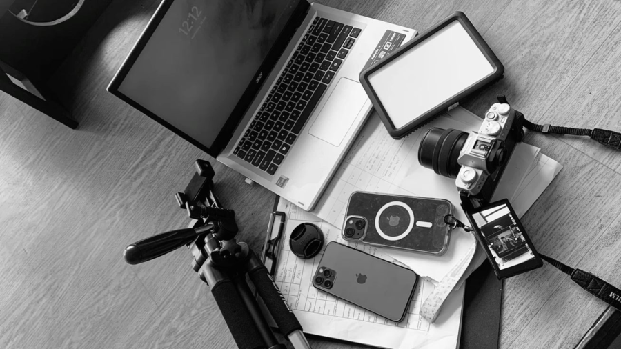 Capturing London lifestyle