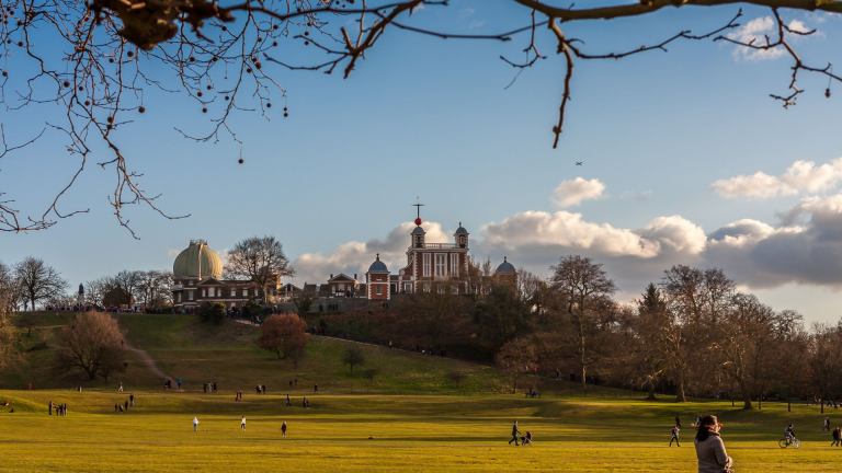 Greenwich Park