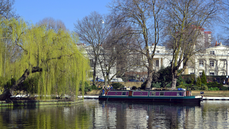 Little Venice