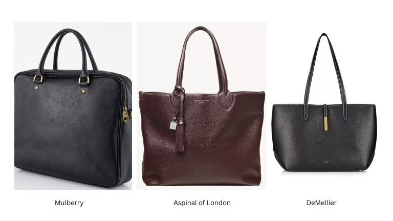 Mulberry | Aspinal of London | DeMellier