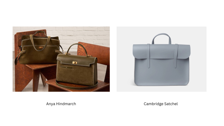 Sleek Laptop Carriers