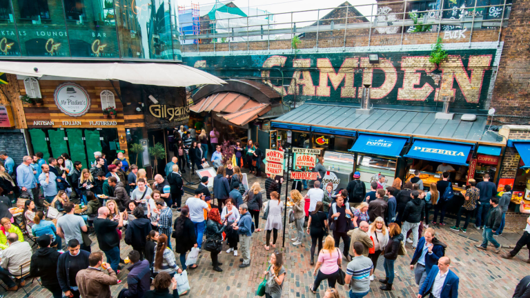 Camden Market