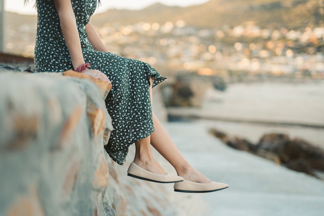 The Spring/Summer 2026 Shoe Trends Everyone Will Be Wearing