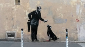 Banksy