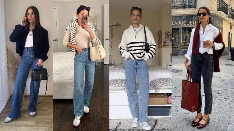 Styling Tips for Spring