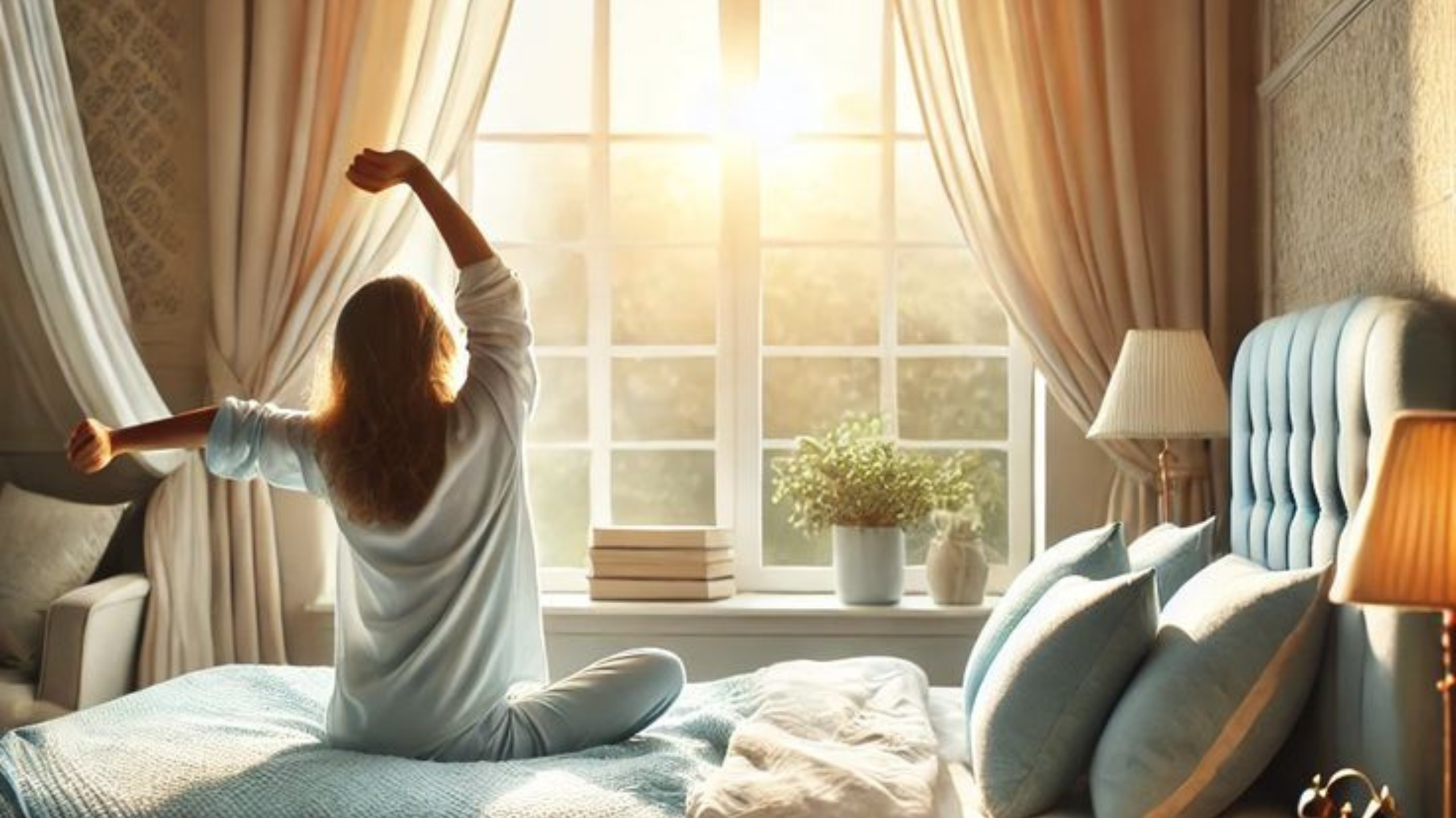 The Everyday Habits That Help Boost Your Energy Levels