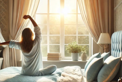 Boosting Energy Level