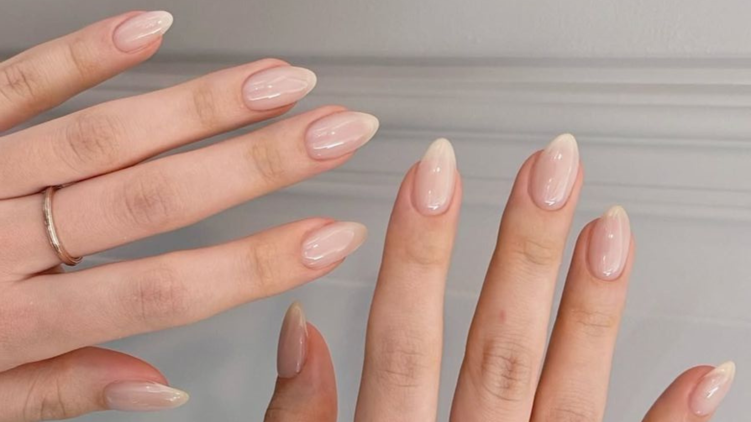 The Most Flattering Nail Colours for Warmer Days—Whatever Your Skin Tone