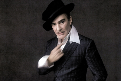 John Galliano