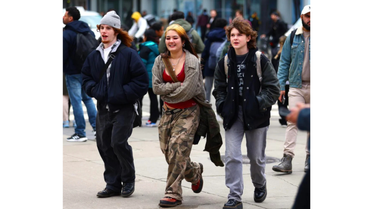 Sustainability, Nostalgia and the New Way of Dressing