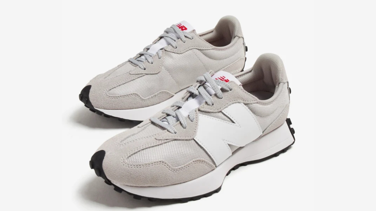 New Balance 327 Core Sneakers