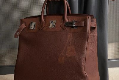Hermes Birkin