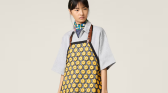 Miu Miu Apron