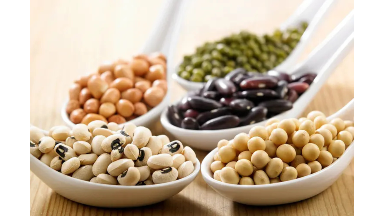 Legumes