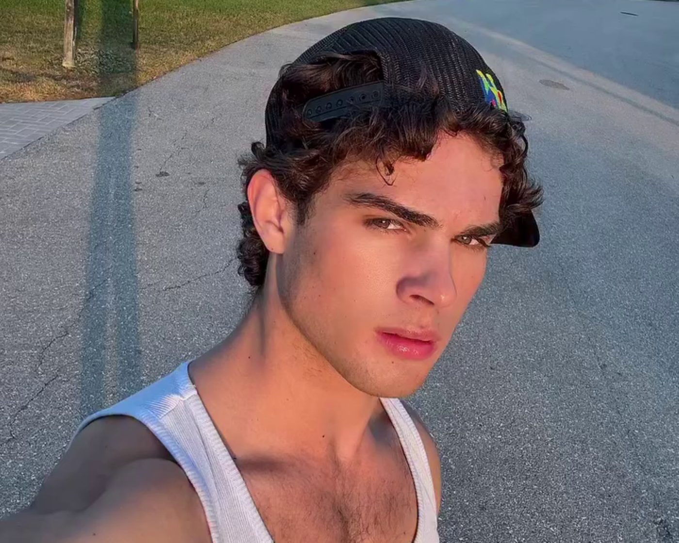 What Is Looksmaxxing and Can Women Take Part in This Male-Dominated Beauty Craze?