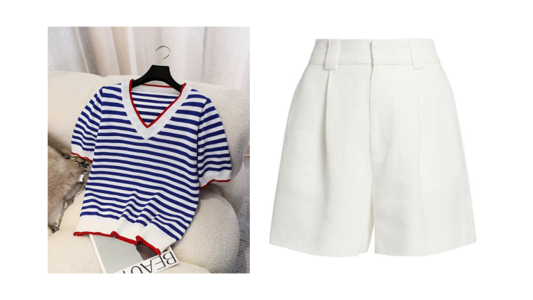 Kelly Clarkson inspired look