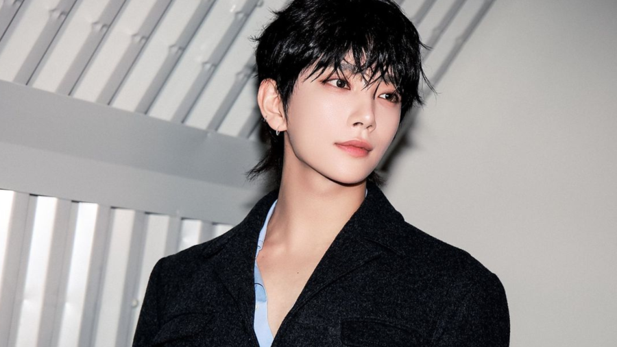 Joshua Hong
