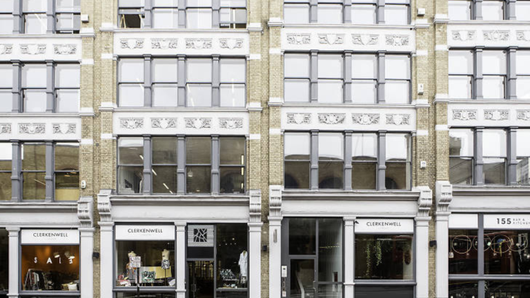 Clerkenwell