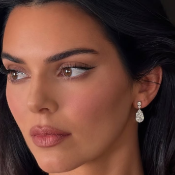 Kendall Jenner/Instagram