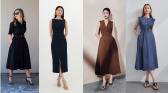 Workwear Dresses