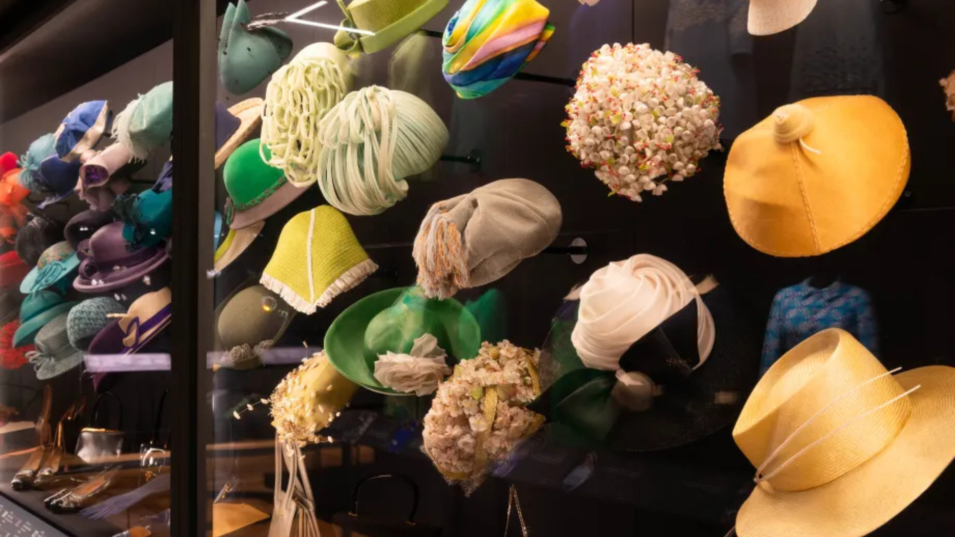 Queen Elizabeth IIs Archives