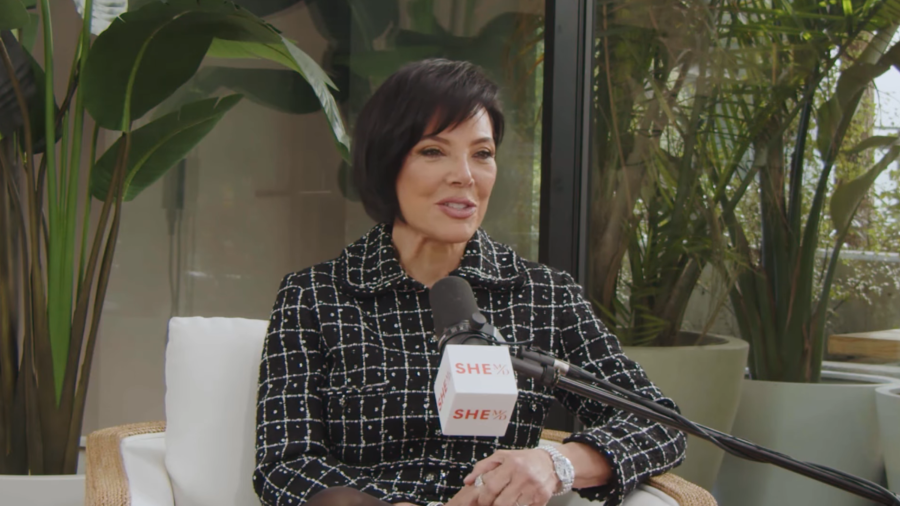 Kris Jenner