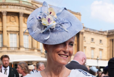 Duchess Sophie