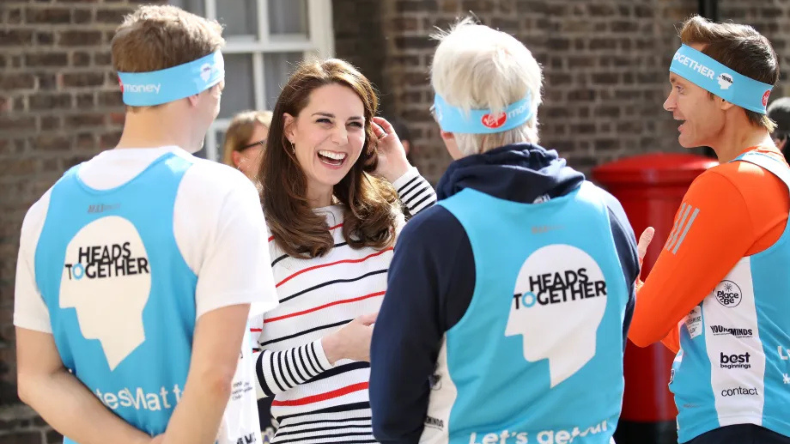 Kate Middleton's Secret Style Weapon: How Personalised Jewellery Became The Ultimate 'Sentimental Chic' Trend